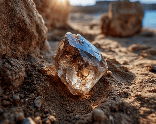 Lab Grown vs Natural Diamonds Lab Grown vs Natural Diamonds